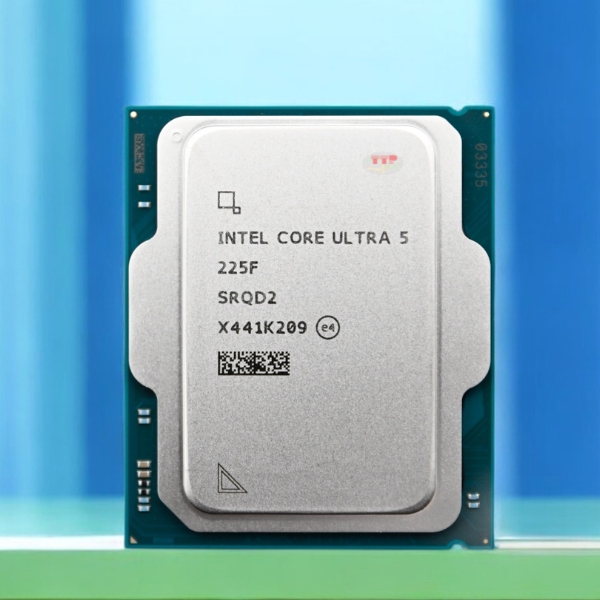 CPU Intel Core Ultra 5 225F