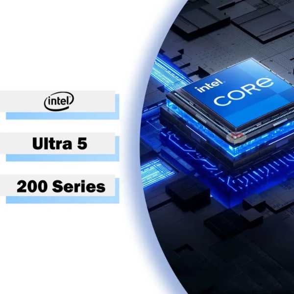 CPU Intel Core Ultra 5 225F