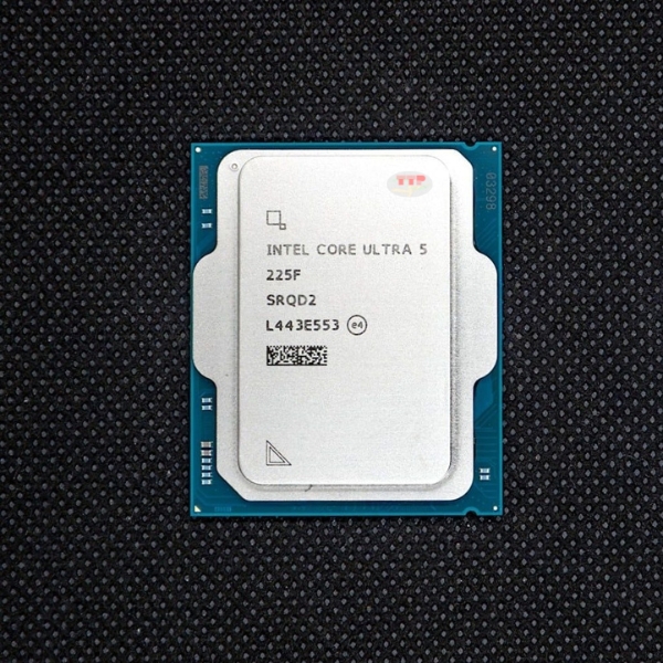 CPU Intel Core Ultra 5 225F