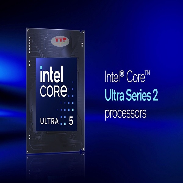 CPU Intel Core Ultra 5 235