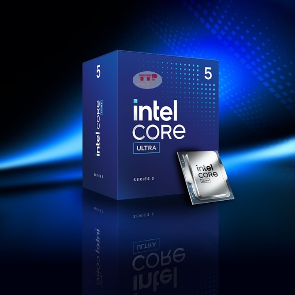 CPU Intel Core Ultra 5 235