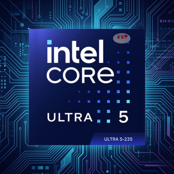CPU Intel Core Ultra 5 235