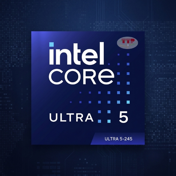 CPU Intel Core Ultra 5 245