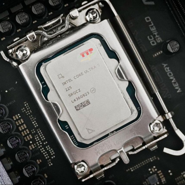CPU Intel Core Ultra 5 245