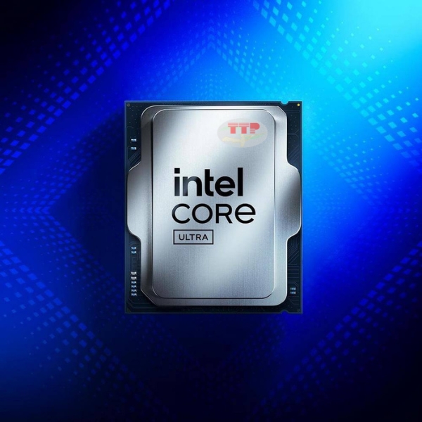 CPU Intel Core Ultra 5 245