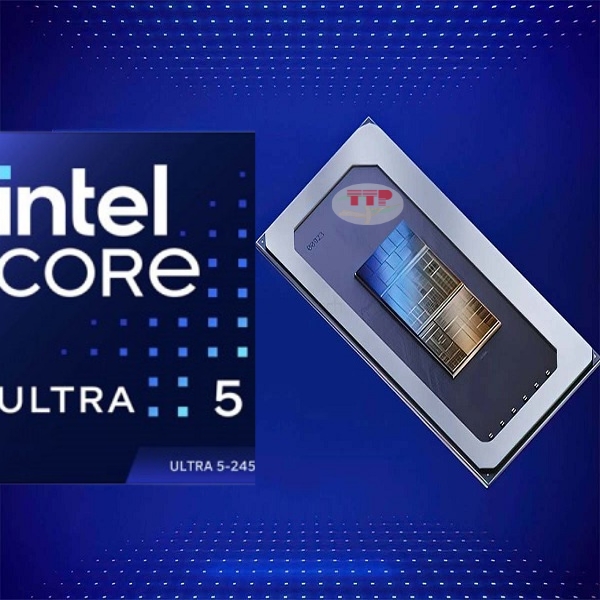 CPU Intel Core Ultra 5 245