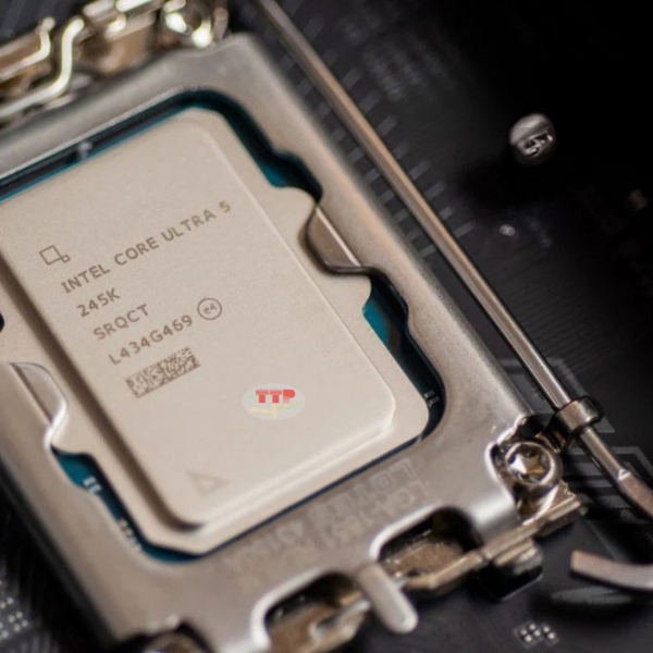 CPU Intel Core Ultra 5 245K