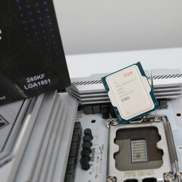 CPU Intel Core Ultra 5 245KF 