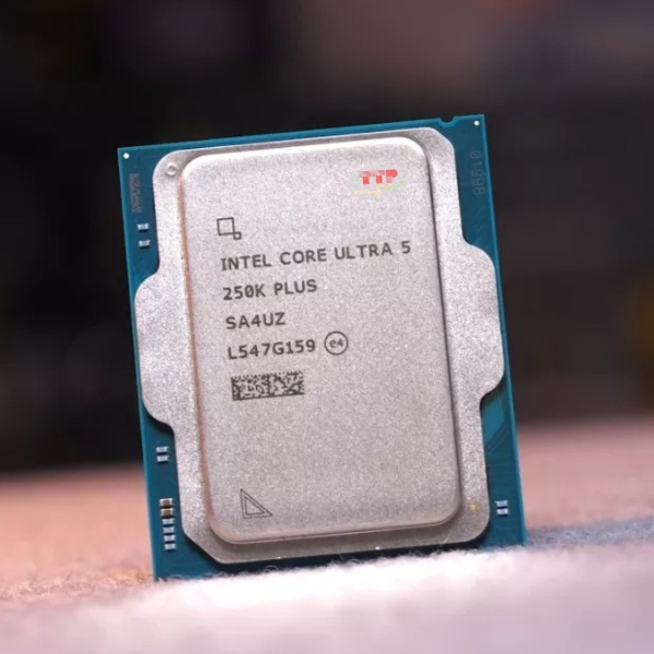 CPU Intel Core Ultra 5 250K Plus