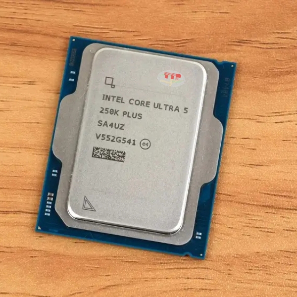 CPU Intel Core Ultra 5 250K Plus