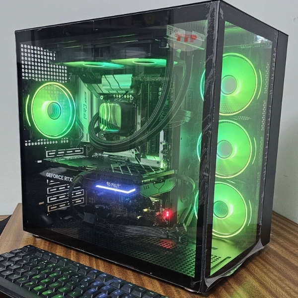 CPU Intel Core Ultra 5 250KF Plus