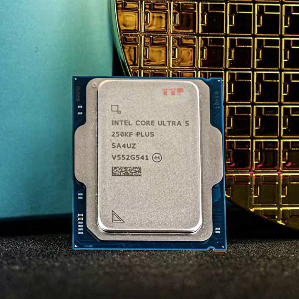 CPU Intel Core Ultra 5 250KF Plus