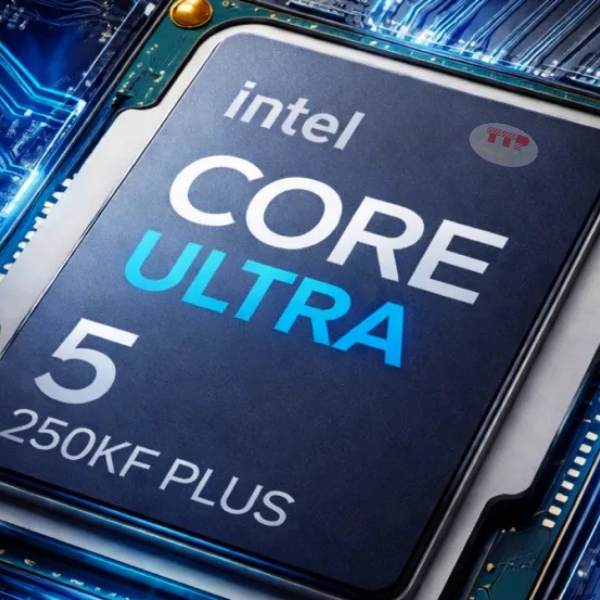 CPU Intel Core Ultra 5 250KF Plus