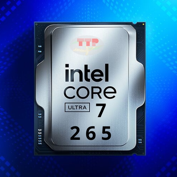 CPU Intel Core Ultra 7 265