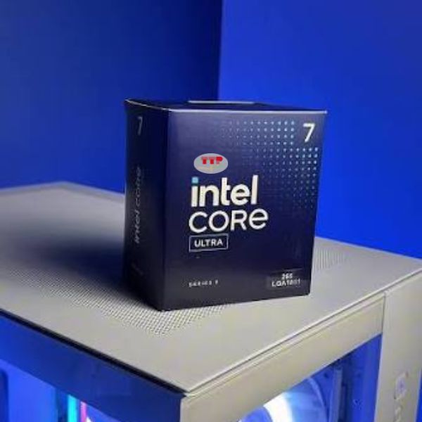 CPU Intel Core Ultra 7 265F