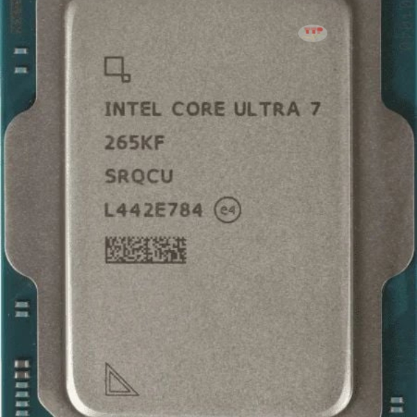 CPU Intel Core Ultra 7 265KF