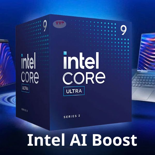 CPU Intel Core Ultra 9 285