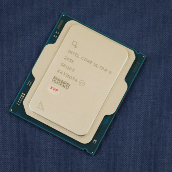 CPU Intel Core Ultra 9 285K