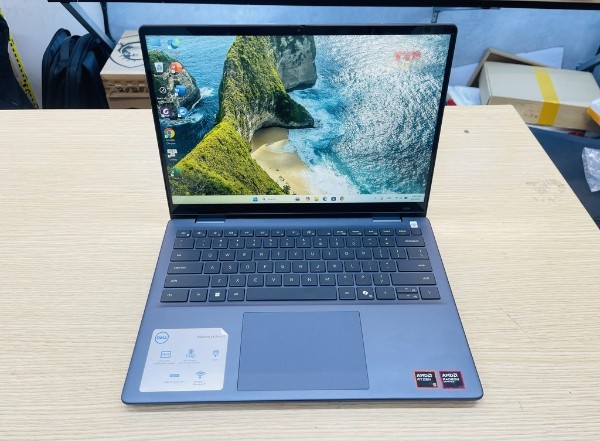 Laptop Dell Inspiron TTP