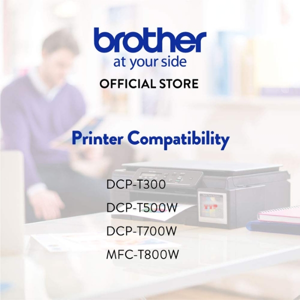 Hộp mực Brother BT-6000 TTP