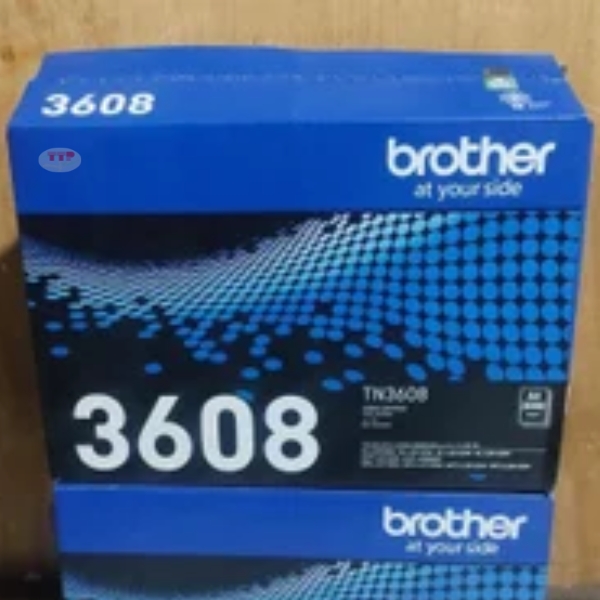 Hộp mực Brother TN-3608 TTP