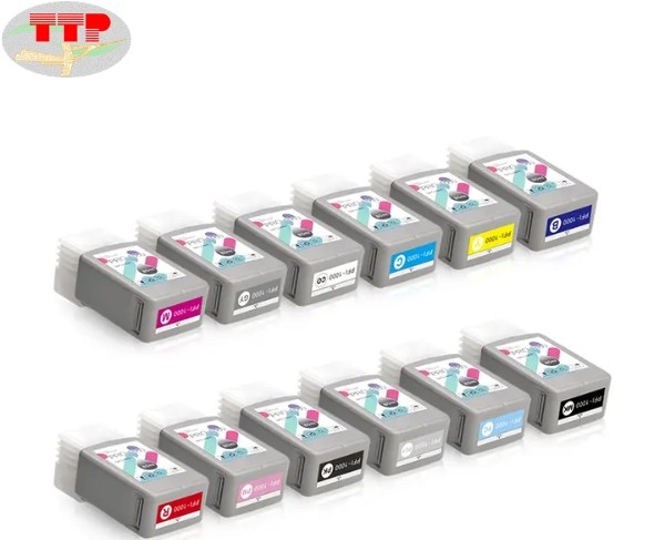 Hộp mực Canon PFI-4810 TTP