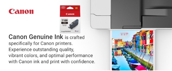 Hộp mực Canon PFI-5100 TTP