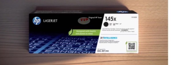 Hộp mực HP 145X TTP