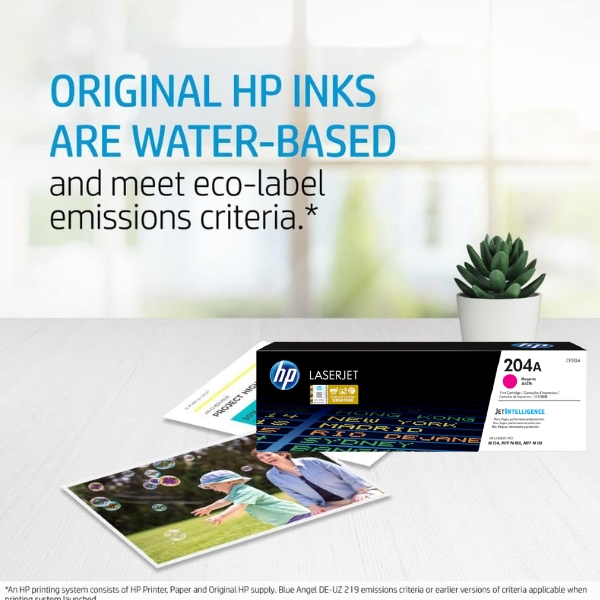Hộp mực HP 204A TTP