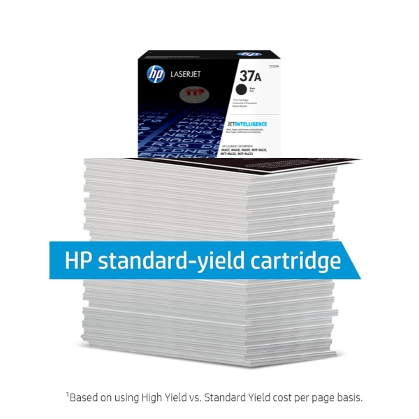 Hộp mực HP 37A TTP