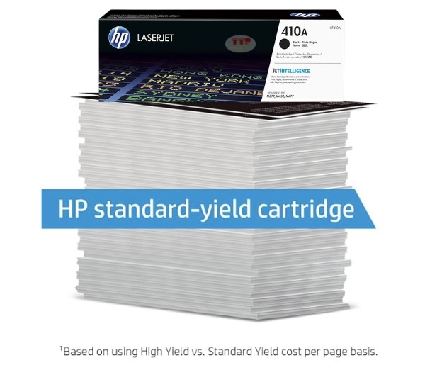 Hộp mực HP 410A TTP