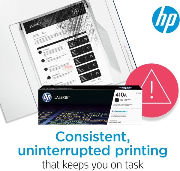 Hộp mực HP 410A TTP