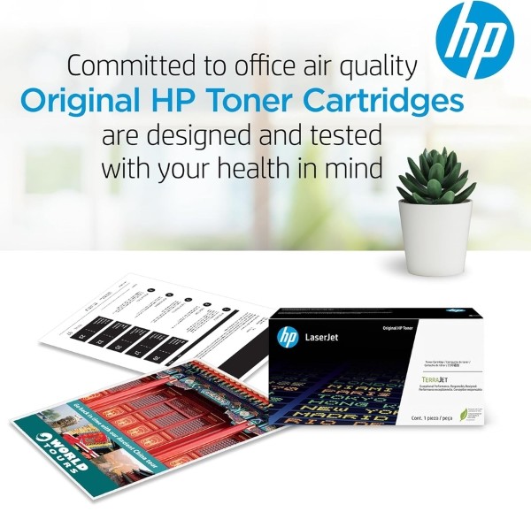 Hộp mực HP 650A TTP