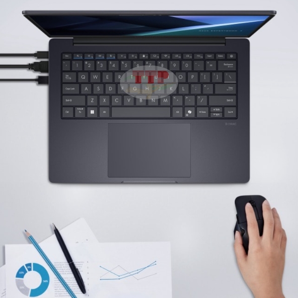 Laptop ASUS ExpertBook B3 B3405CCA-LY0077W ULTRA 5 225H