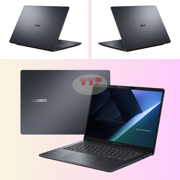 Laptop ASUS ExpertBook B3 B3405CCA-LY0077W ULTRA 5 225H