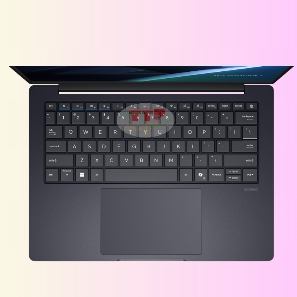 Laptop ASUS ExpertBook B3 B3405CCA-LY0080W ULTRA 7 255H