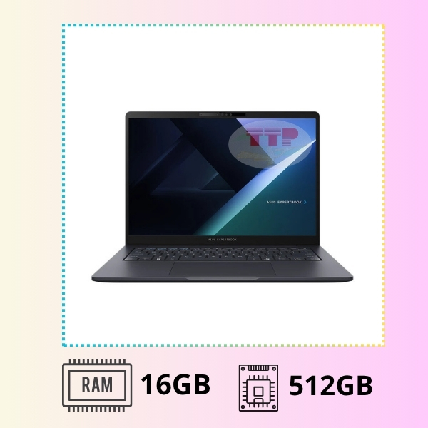 Laptop ASUS ExpertBook B3 B3405CCA-LY0080W ULTRA 7 255H