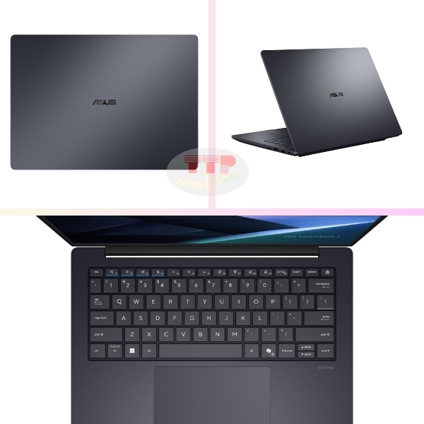 Laptop ASUS ExpertBook B3 B3405CCA-LY0080W ULTRA 7 255H