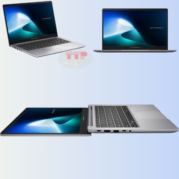 Laptop ASUS ExpertBook P1 P1403CVA-C3U08-50W Intel core 3 100U