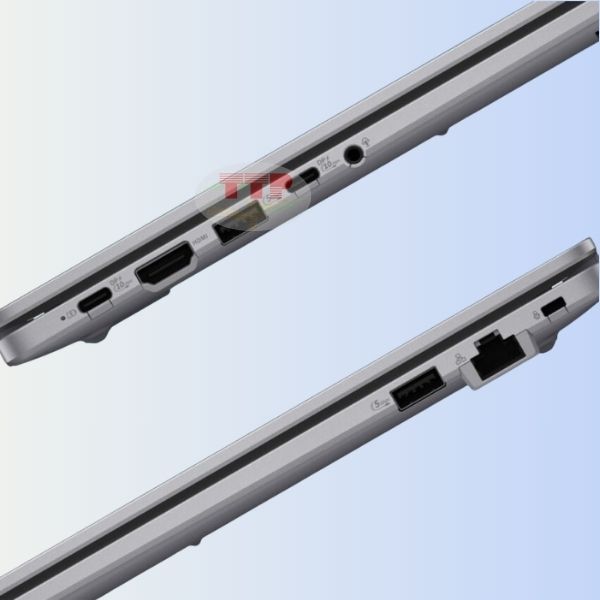 Laptop ASUS ExpertBook P1 P1403CVA-C3U08-50W Intel core 3 100U