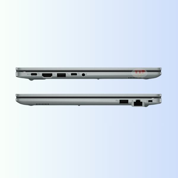 Laptop ASUS ExpertBook P1 P1403CVA-C5H16-50W Core 5 210H