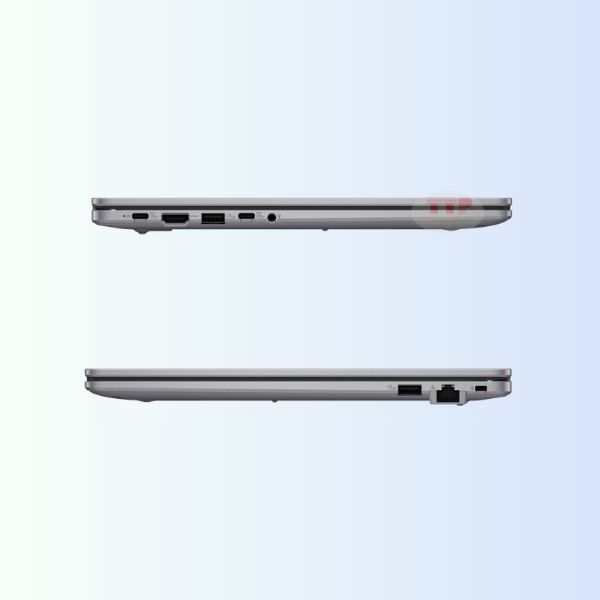 Laptop ASUS ExpertBook P1 P1503CVA-C5H16-50W Core 5 210H