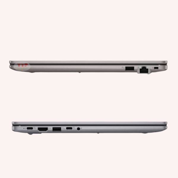Laptop ASUS ExpertBook P1 P1503CVA-C5H16-63WS Core 5 210H