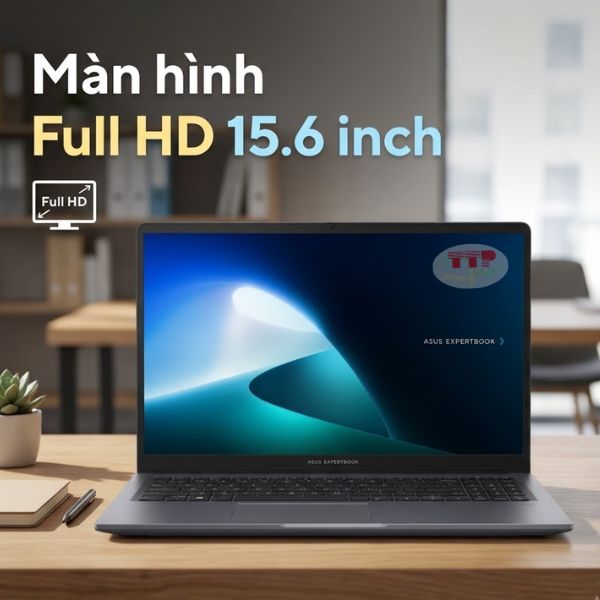 Laptop ASUS ExpertBook P1 P1503CVA-C5H16-63WS Core 5 210H