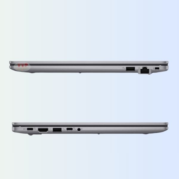 Laptop ASUS ExpertBook P1 P1503CVAY-508D4256-50W Core 5 210H