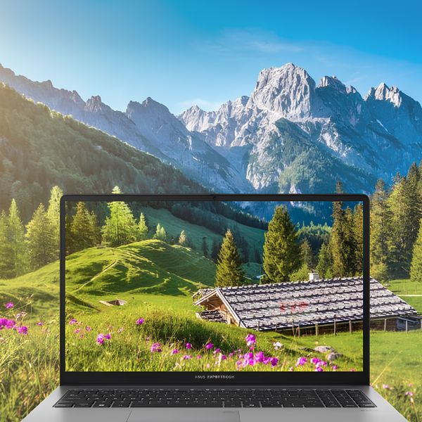 Laptop ASUS ExpertBook P1 P1503CVAY-716D4-50W Core 7 240H