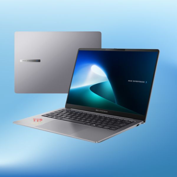 Laptop ASUS ExpertBook P3 G1 P3606CCAP-U516W Ultra 5 255H