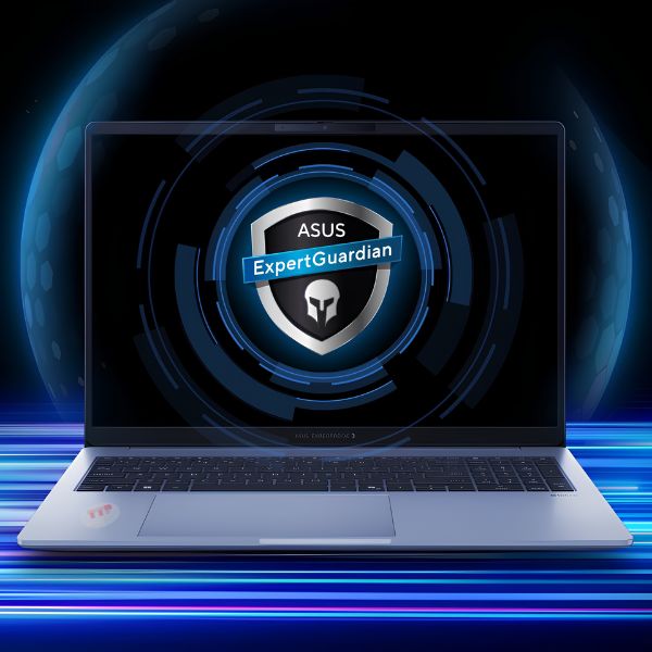 Laptop ASUS ExpertBook P3 G1 P3606CCAP-U516W Ultra 5 255H