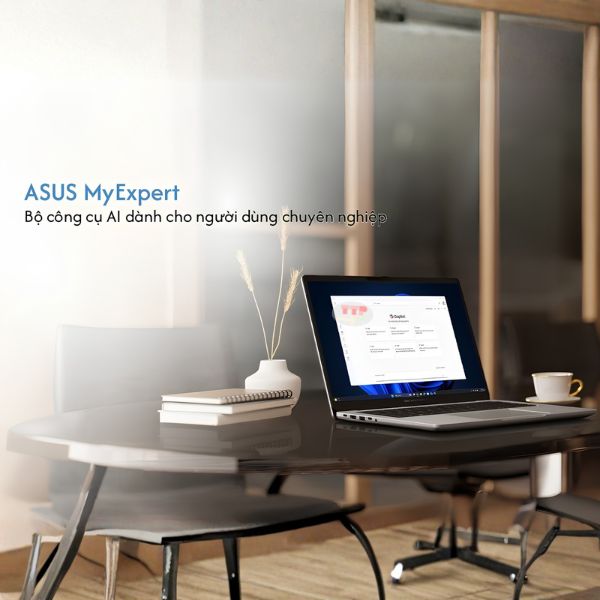 Laptop ASUS ExpertBook P3 G1 P3606CCAP-U516W Ultra 5 255H