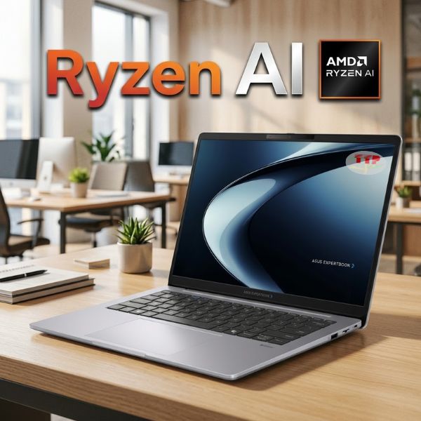 Laptop ASUS ExpertBook P3 PM3406CHA-LY0089W Ryzen 7 8840HS